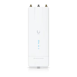 UBNT Wave MLO5 WiFi 7 , 5 Ghz 100 Km , 5+ Gbps , 10G SFP+ , 10GE Ethernet Pt