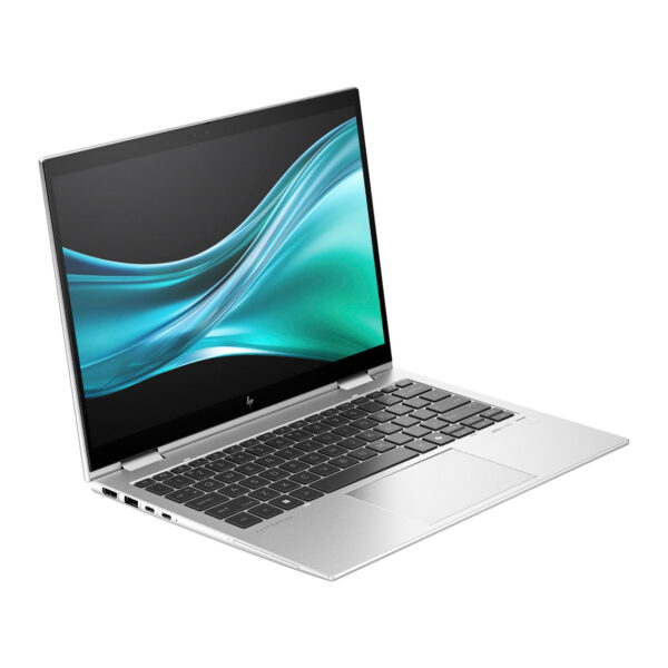 HP Elite x360 830 G11 13.3"Touch 2in1 Ultra7 155U 16GB 512SSD W1P - Görsel 4