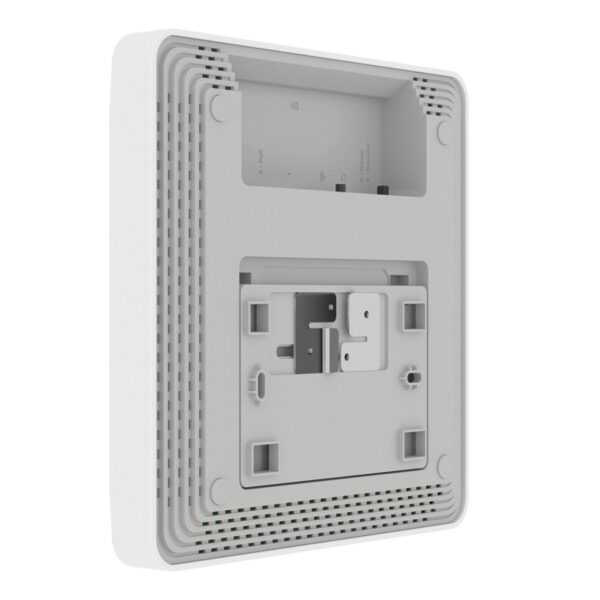 KEENETIC Voyager Pro AX1800 Mesh (Wi-Fi 6) PoE Router/Extender/Access Point - Görsel 8