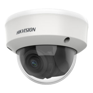 HIKVISION DS-2CE5AD0T-VPIT3F 2MP 2.8~12mm  Manual Varifocal 40m Dome HDCVI Kamer