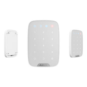 AJAX Keypad - Beyaz