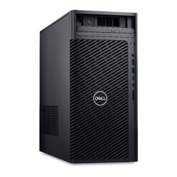 T3680 I7-14700 20 Core16 GB 512 GB SSD NVİDİA RTX 2000 - Görsel 4