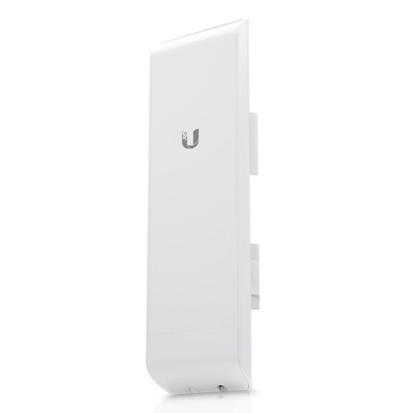 UBNT NanoStation NSM2 2.4GHz 150+ Mbps 13+ Km Outdoor AirMax Access Point - Görsel 4