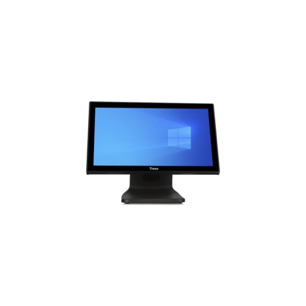Tiwox TP-7610 18,5 İ7 10.Nesil 8GB RAM 128 SSD Endüstriyel Pos PC - Görsel 2