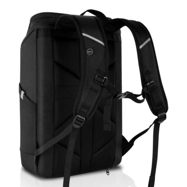 DELL 460-BCYY Fits Most 16"-17.3" Gaming Siyah Backpack Notebook Sırt Çantası