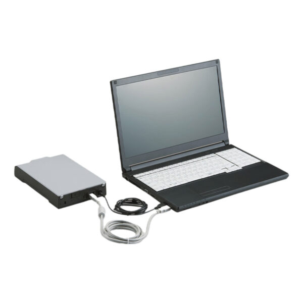FUJITSU Fi-70F A6 Pasaport ve Kimlik Tarayıcı - Görsel 3