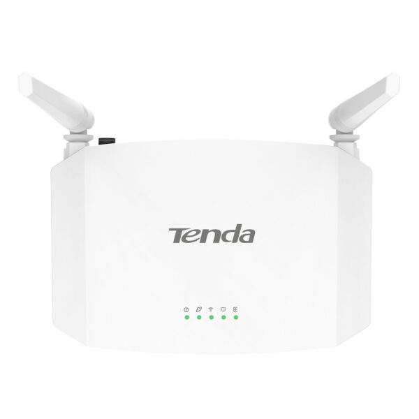 TENDA V300 Kablosuz 300M VDSL2 Modem Router - Görsel 4