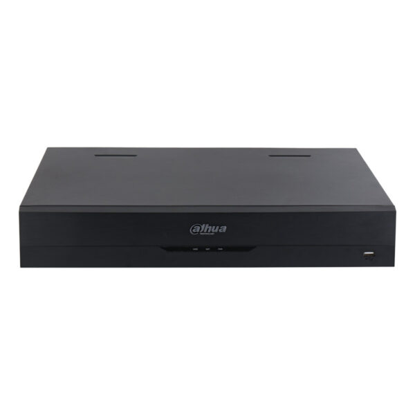 DAHUA NVR5432-EI 32 Kanal 1.5U WizSense  NVR - Görsel 2
