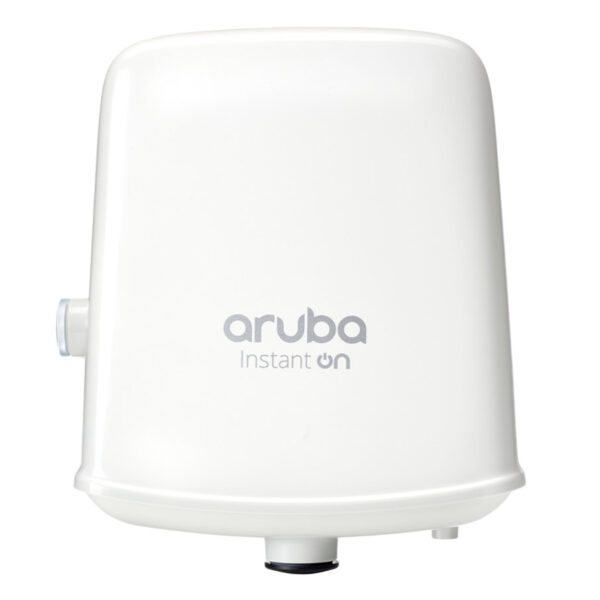 HPE Aruba IOn AP17 RW R2X11A 867 Mbps Dış Mekan Access Point - Görsel 3