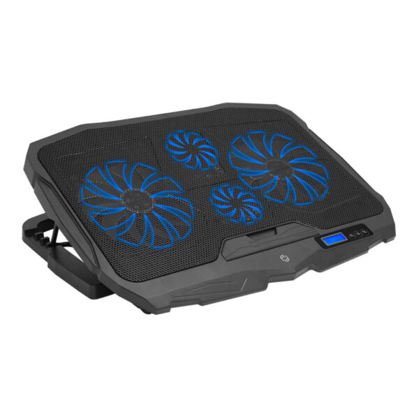 FRISBY FNC-5230ST GAMING Notebook Soğutucu & Stand - Görsel 2