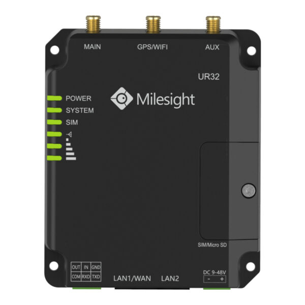 Milesight UR32-L04EU-G - Görsel 3