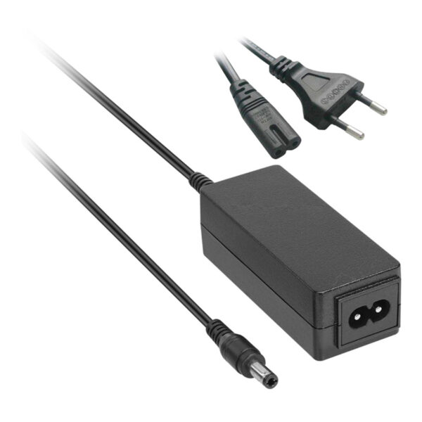 2 Amper Plastik Adaptör 12V Smps Ac-220V.
