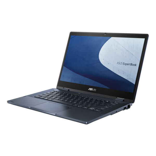 ASUS ExpertBook B3 Flip 14"Touch i5-1235U 8GB 512SSD FDOS - Görsel 3
