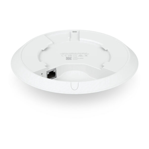 UBNT U6 Plus Dual Band 573 - 2400Mbps Access Point - Görsel 3