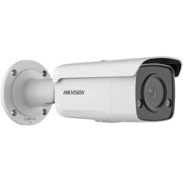 HIKVISION DS-2CD2T47G2-L 4MP 4mm ColorVu Bullet Kamera - Görsel 2