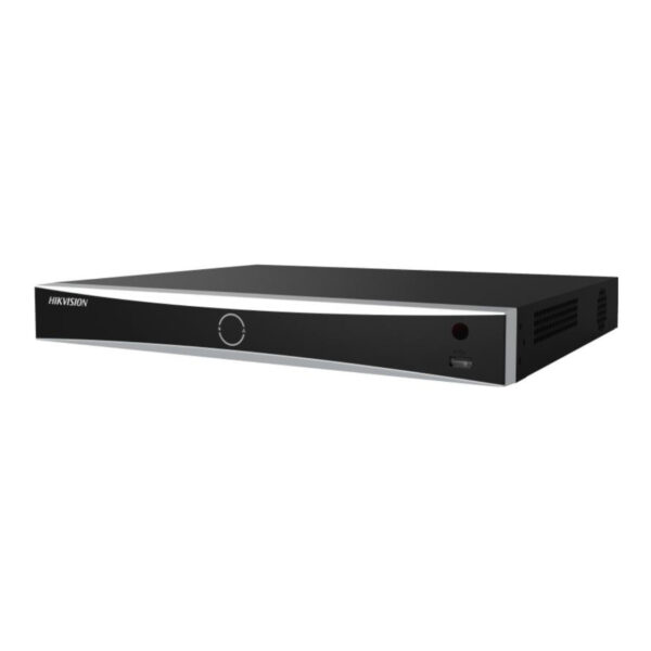 HIKVISION 7616NXI-K2 16 Kanal AcuSense 4K NVR (H.265+)