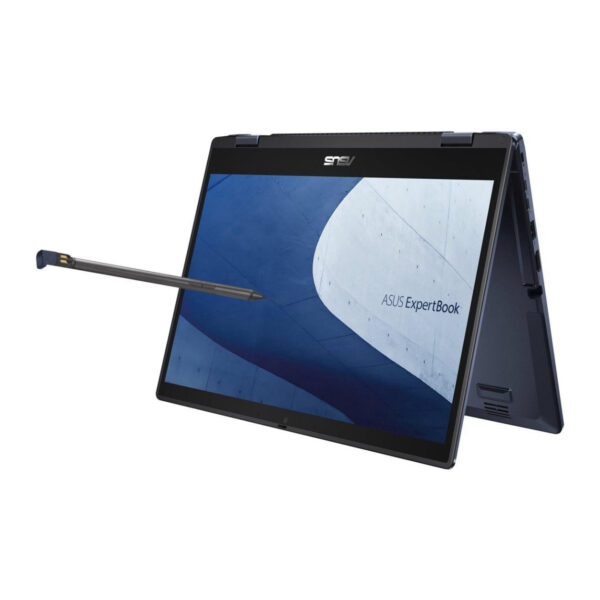ASUS ExpertBook B3 Flip 14"Touch i5-1235U 8GB 512SSD FDOS - Görsel 4