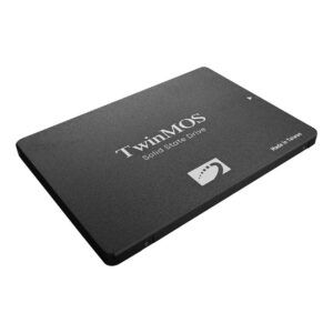TwinMOS 128GB 2.5" SATA3 SSD 580Mb-550Mb/s TLC 3DNAND