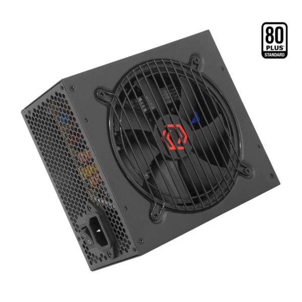 FRISBY FR-PS6580P 650W 80+ PLUS POWER SUPPLY - Görsel 3
