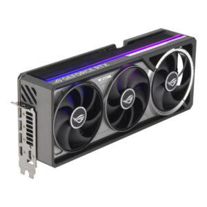 32 GB ASUS ROG-ASTRAL-LC-RTX5090-32G-GAMING RTX 5090 GDDR7 512bit OC 2xHDMI 3xDP