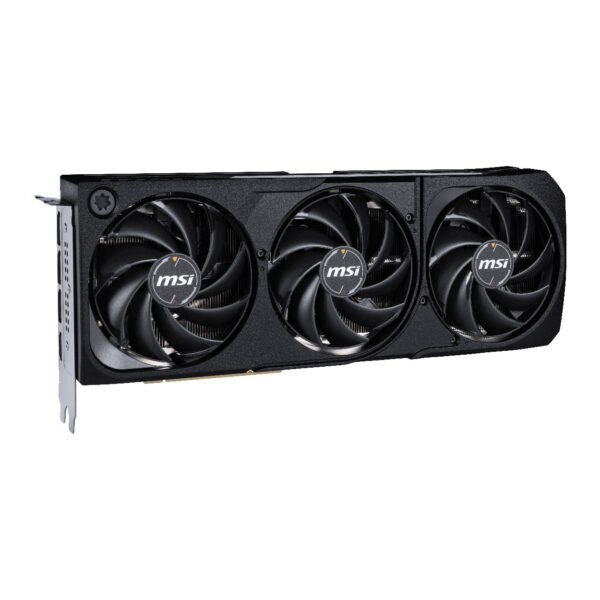 12 GB MSI RTX 5070 SHADOW 3XOC RTX5070 GDRR7 192B DX12 PCIE 5.0 X16(3XDP 1XHDMI) - Görsel 3