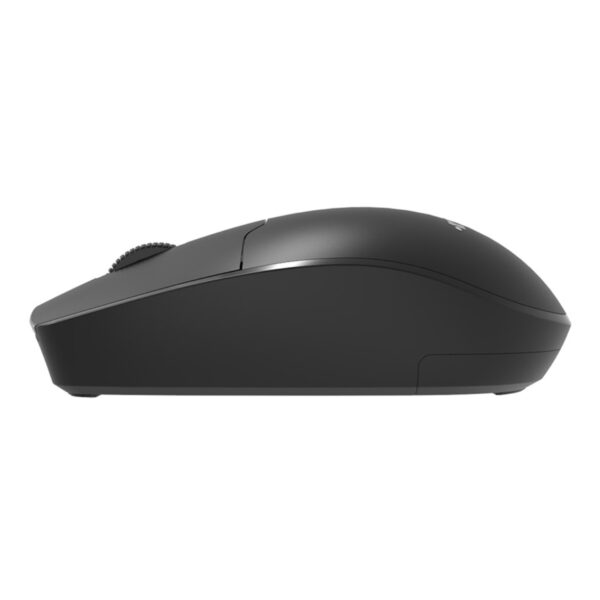 LENOVO LECOO WS204 SİYAH KABLOSUZ MOUSE - Görsel 6