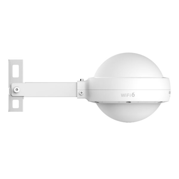 RUIJIE REYEE RG-RAP6262(G) 2.4/5GHZ 2X2 MU-MIMO WIFI6 1775MBPS POE DIS ORTAM AP - Görsel 6