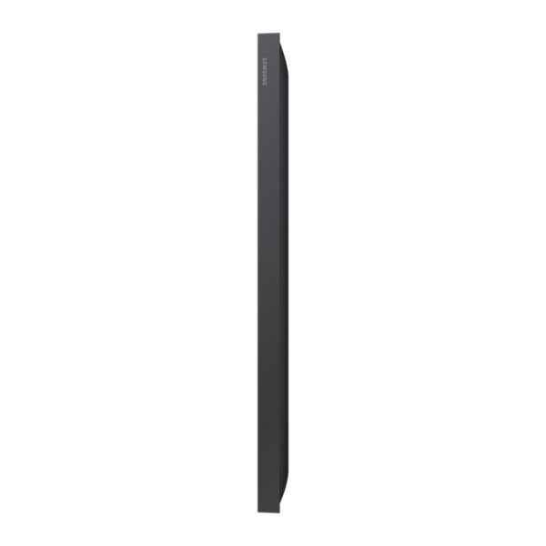 SAMSUNG LED LFD 32"QM32C UHD Smart Signage Display - Yönetilebilir Smart Ekran - Görsel 5