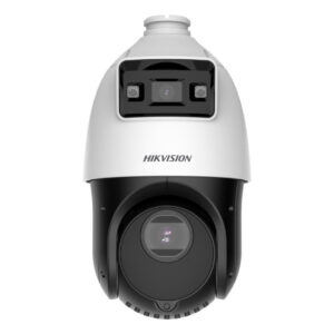 HIKVISION DS-2SE4C425MWG-E/14(F0) 4MP 4.8~120mm PTZ 25X TandemVu IP Kamera
