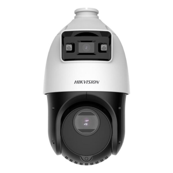 HIKVISION DS-2SE4C425MWG-E/14(F0) 4MP 4.8~120mm PTZ 25X TandemVu IP Kamera