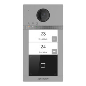 HIKVISION DS-KV8213-WME1(C) Intercom Kapı Ünitesi