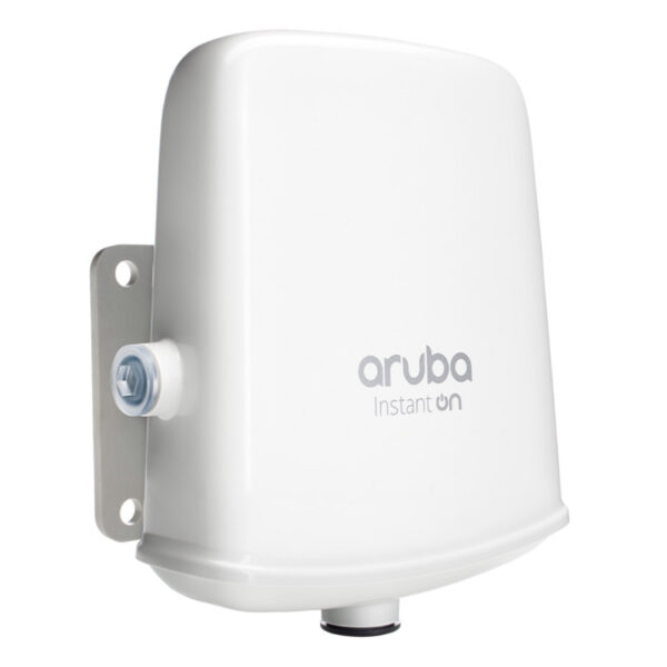 HPE Aruba IOn AP17 RW R2X11A 867 Mbps Dış Mekan Access Point - Görsel 5