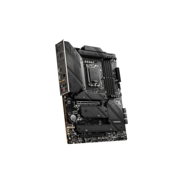 MSI Z790 TOMAHAWK WIFI SOKET 1700 DDR5 7200MHZ(OC) PCI-E GEN5 M.2 WI-FI 6E ATX - Görsel 2
