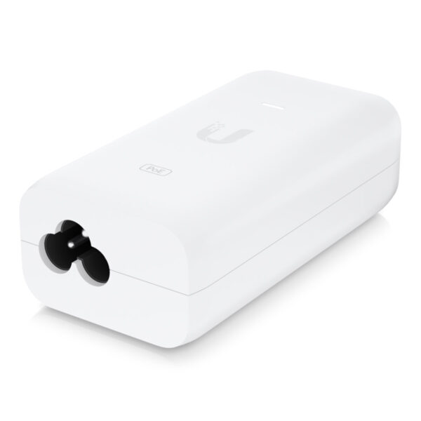 UBNT U-POE-AF 48VDC @ 0.32A Pasif PoE Enjektör - Görsel 2