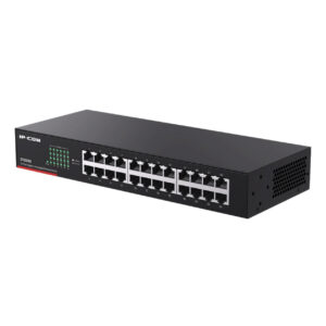 IP-COM G1024D 24GE Port Switch