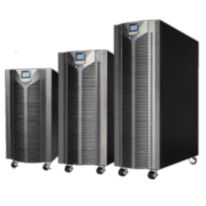 DOTVOLT VOLT TR 15 KVA 3/3 40x7AH 5-15dk UPS