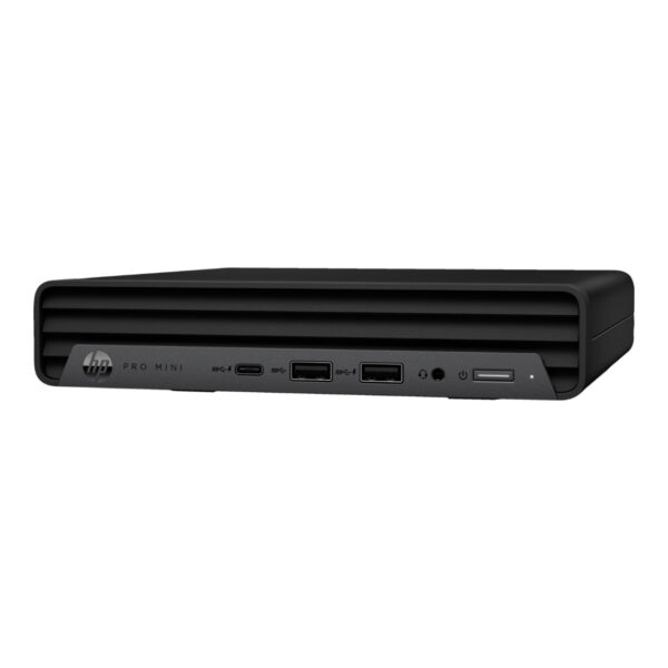 HP Pro Mini 400 G9  i5-13500 16GB 512SSD FDOS - Görsel 3