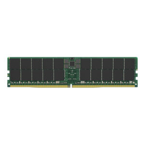 Kingston 64GB DDR5 5600MHz CL46 Registered 2Rx4 Sunucu Rami
