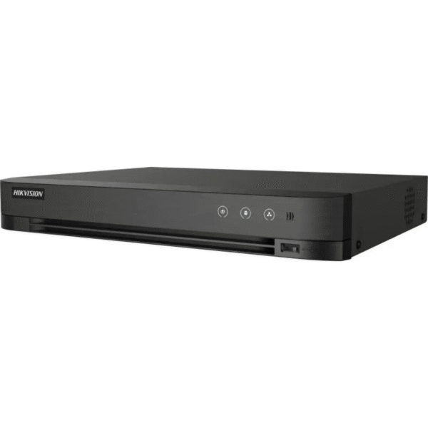 HIKVISION IDS-7208HQHI-M1/XT HD-TVI UYUMLU DVR