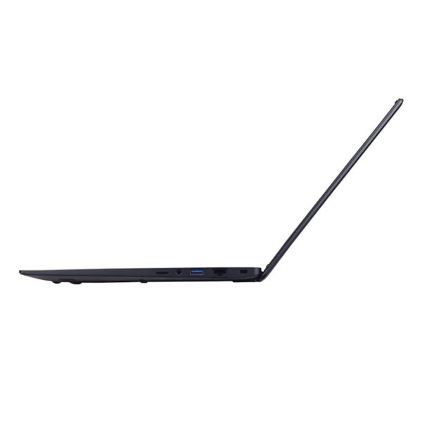 QUADRO NovaBook 15.6"IPS i5-1035G7 8GB 256SSD FDOS Type-C + RJ45 - Görsel 4