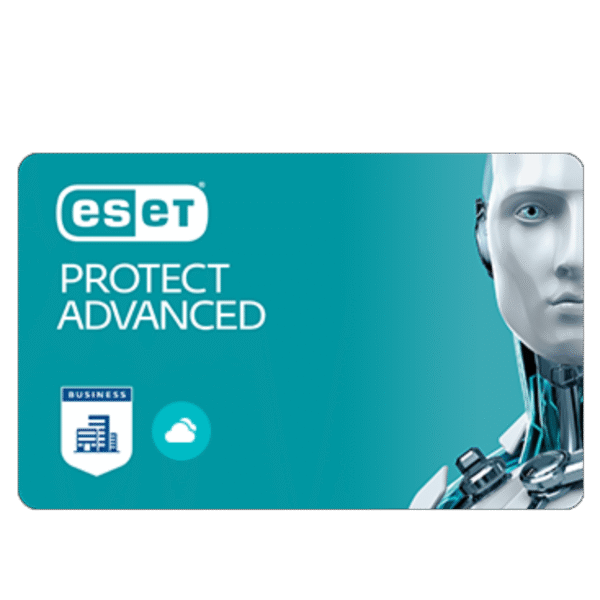ESET PROTECT ADVANCED 1+5 Client 1 Yıl