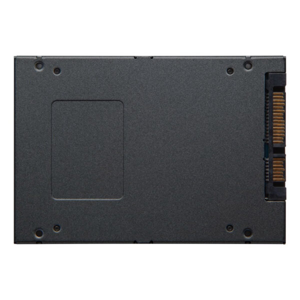 KINGSTON A400 480GB 500/400MB/S 2.5" Sata 3 SSD - Görsel 3