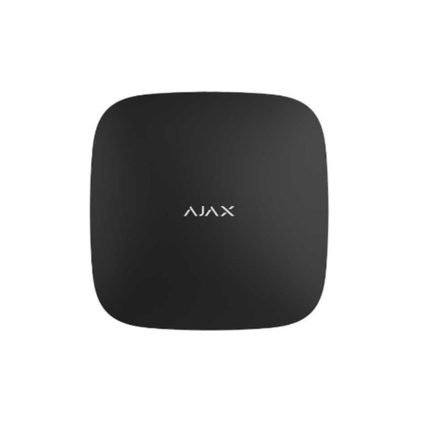 AJAX Hub 2 Alarm Paneli - Siyah