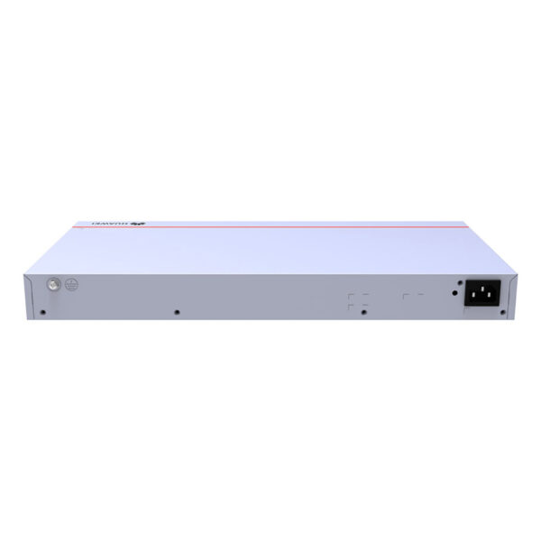 HUAWEI eKitEngine S310-24T4S 24GE Port, 4xSFP L2+ Yönetilebilir Switch - Görsel 4