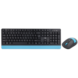 FRISBY FK-4885QU KABLOSUZ MULTIMEDYA KLAVYE-MOUSE
