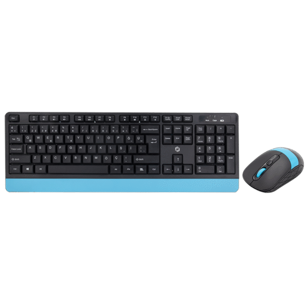 FRISBY FK-4885QU KABLOSUZ MULTIMEDYA KLAVYE-MOUSE