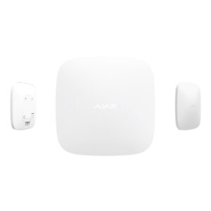 AJAX Hub Alarm Paneli - Beyaz