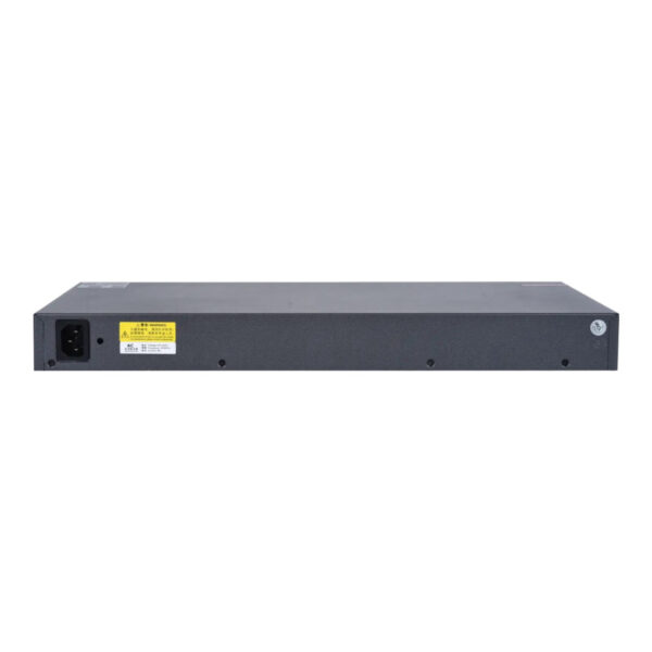 RUIJIE RG-CS83-48GT4XS-P  48 Port 1GE Poe 405W 4x10G SFP  L-3  Yönetilebilir - Görsel 3