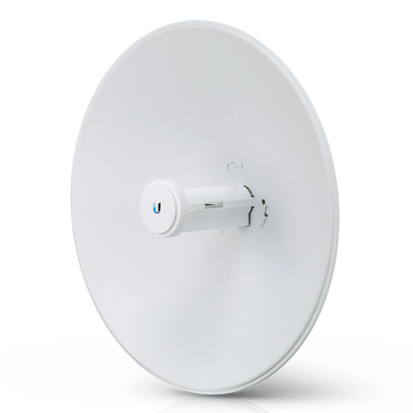 UBNT PowerBeam PBE-5AC-Gen2 5Ghz 450Mbps 25Km  Acces Point - Görsel 3