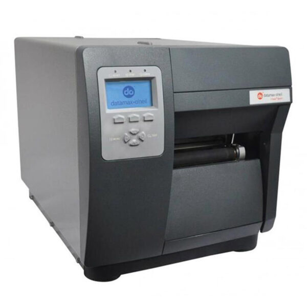 HONEYWELL I-4212E 4'' 203DPI Endüstriyel Barkod Yazıcı - Görsel 2